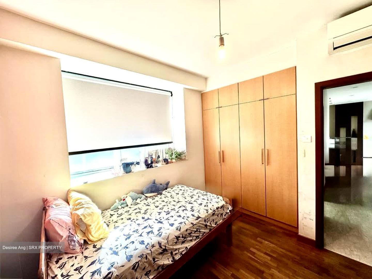 The Eden At Tampines (D18), Condominium #532456971